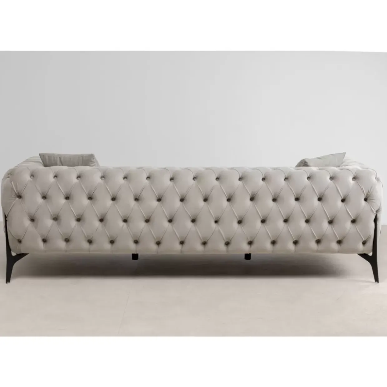 Sofa Bellissima 3-Sitzer Beige 240Cm