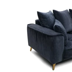 Sofa Benita 4-Sitzer