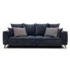 Sofa Benita 3-Sitzer