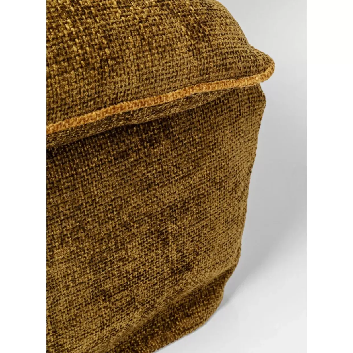 Sofa Boheme 3-Sitzer Curry 230Cm