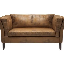 Sofa Canapee 2-Sitzer Vintage Smart