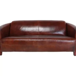 Sofa Cigar Lounge 3-Sitzer