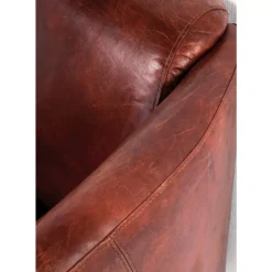 Sofa Cigar Lounge 3-Sitzer