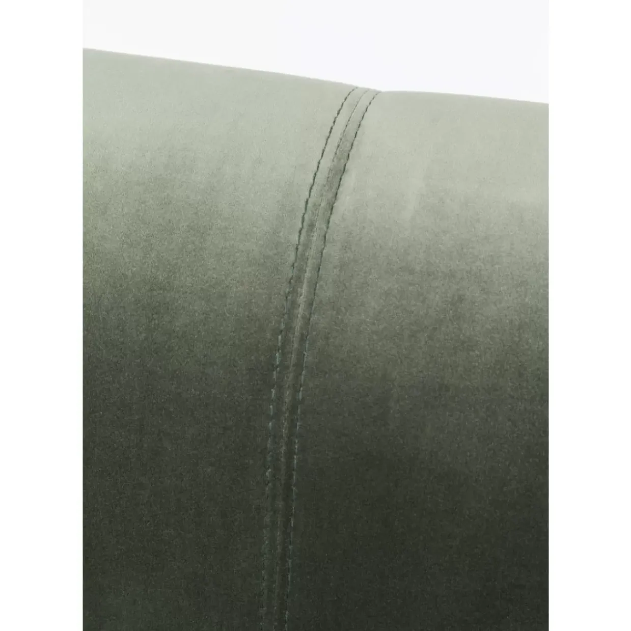 Sofa Cigar Lounge 3-Sitzer Grun