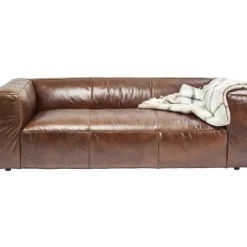 Sofa Cubetto 3-Sitzer 220Cm