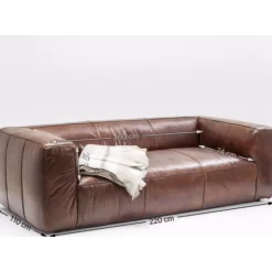 Sofa Cubetto 3-Sitzer 220Cm