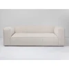 Sofa Cubetto 3-Sitzer Creme 220Cm