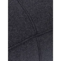 Sofa Cubetto 3-Sitzer Dunkelgrau 220Cm