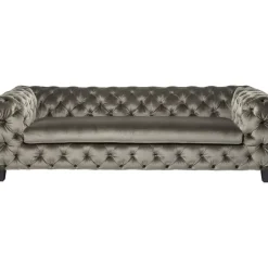 Sofa Desire 3-Sitzer Khaki