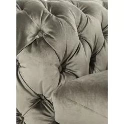 Sofa Desire 3-Sitzer Khaki