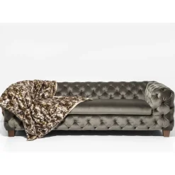 Sofa Desire 3-Sitzer Khaki