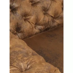 Sofa Desire 3-Sitzer Vintage Eco