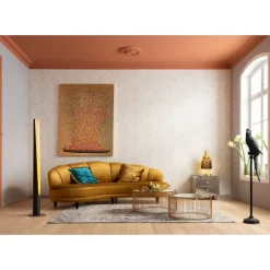 Sofa Dschinn 3-Sitzer Amber 233Cm