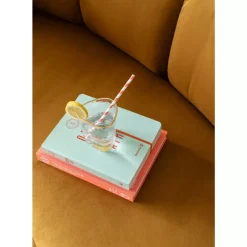 Sofa Dschinn 3-Sitzer Amber 233Cm