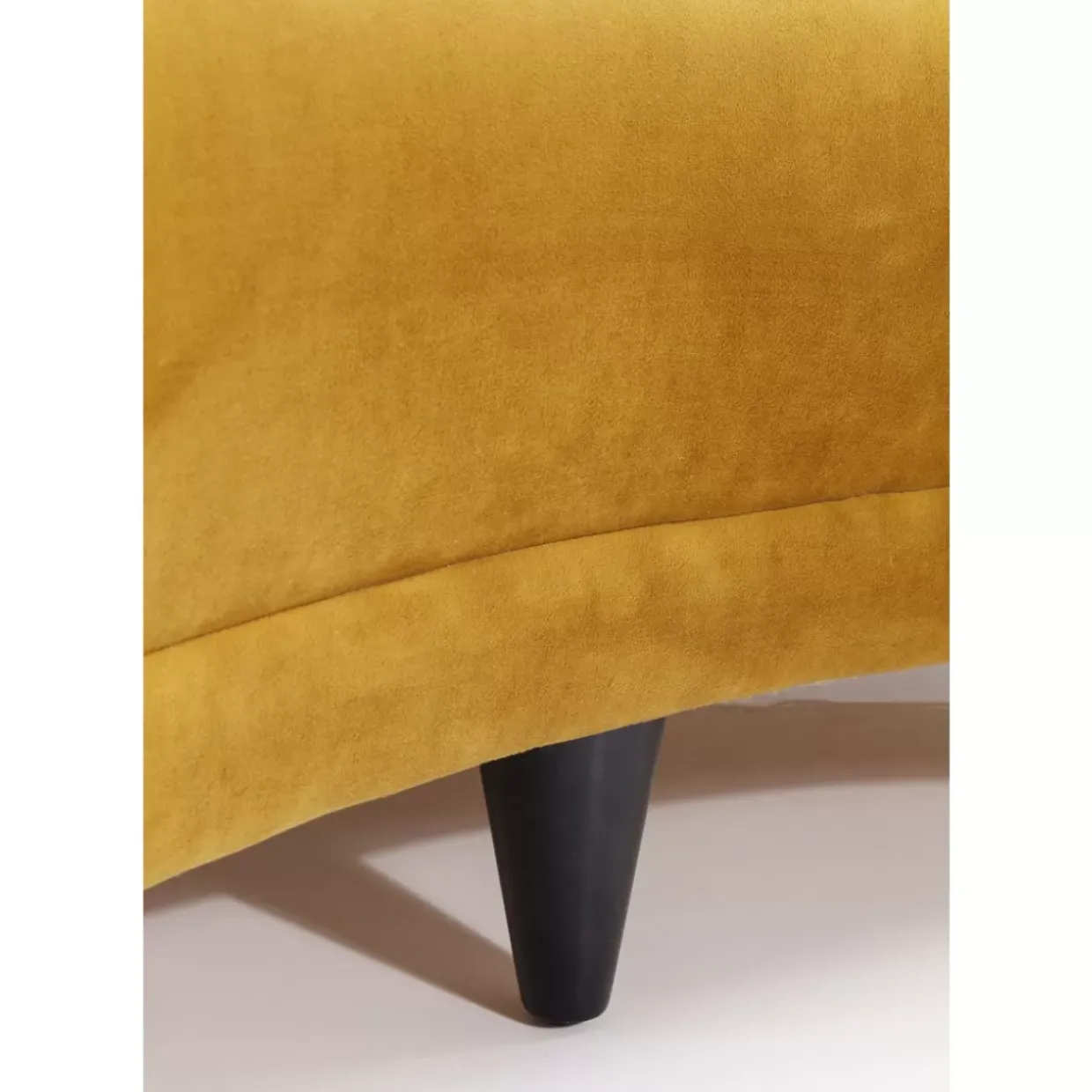 Sofa Dschinn 3-Sitzer Amber 233Cm