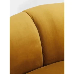 Sofa Dschinn 3-Sitzer Amber 233Cm
