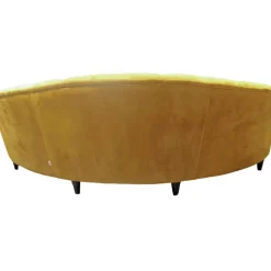 Sofa Dschinn 3-Sitzer Amber 233Cm