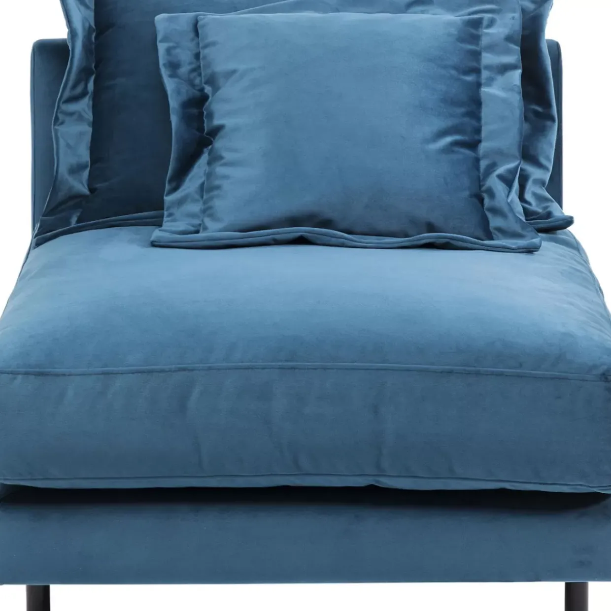 Sofa Element Lullaby Petrol