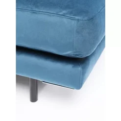 Sofa Element Lullaby Petrol