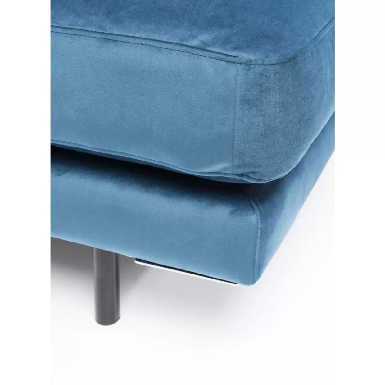 Sofa Element Lullaby Petrol