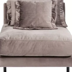 Sofa Element Lullaby Taupe