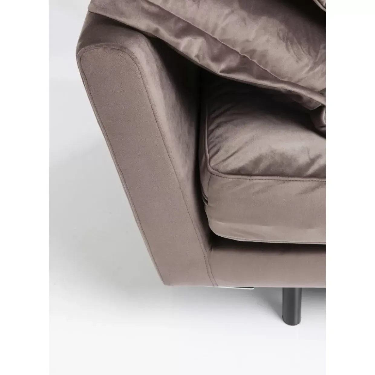 Sofa Element Lullaby Taupe