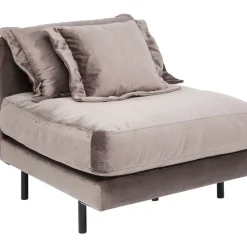 Sofa Element Lullaby Taupe