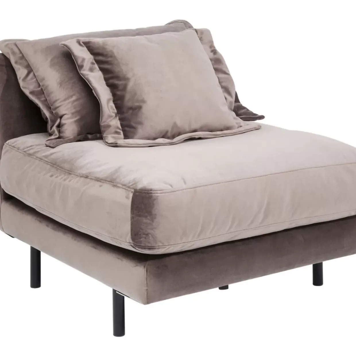 Sofa Element Lullaby Taupe