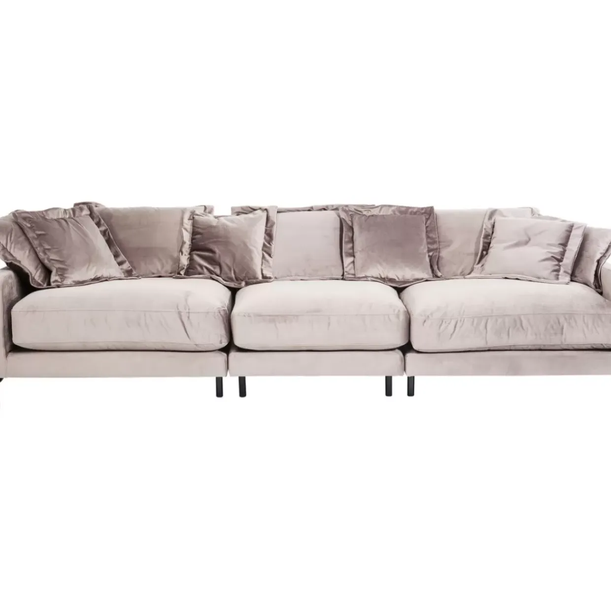 Sofa Element Lullaby Taupe
