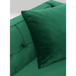 Sofa Loft 3-Sitzer Grun