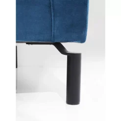 Sofa Lullaby 3-Sitzer Petrol