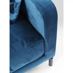 Sofa Lullaby 2-Sitzer Petrol