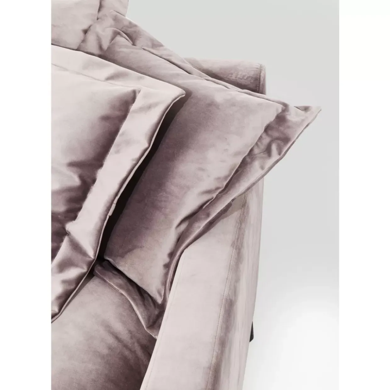 Sofa Lullaby 3-Sitzer Taupe