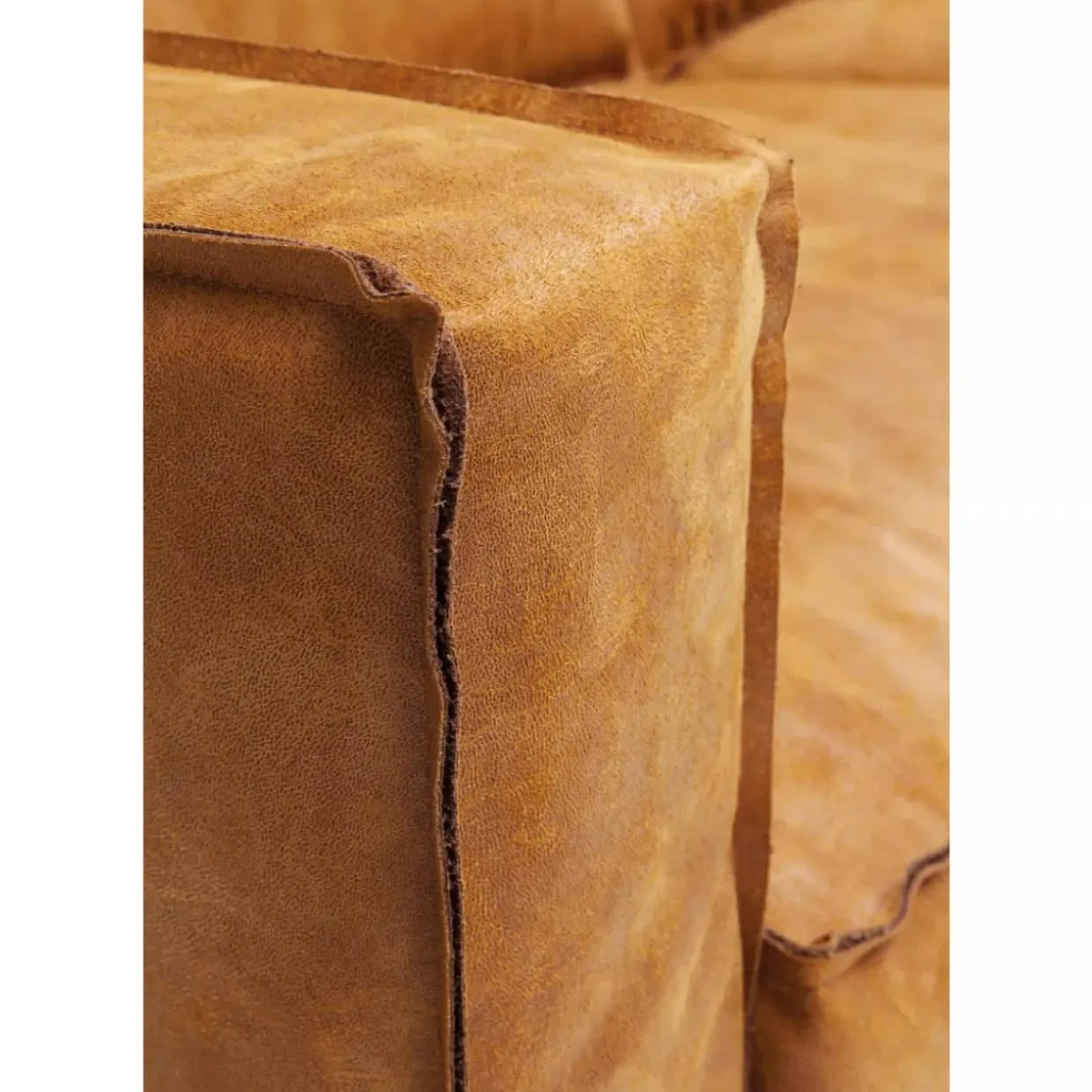 Sofa Neo 2-Sitzer Tobacco