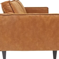 Sofa Neo 2-Sitzer Tobacco