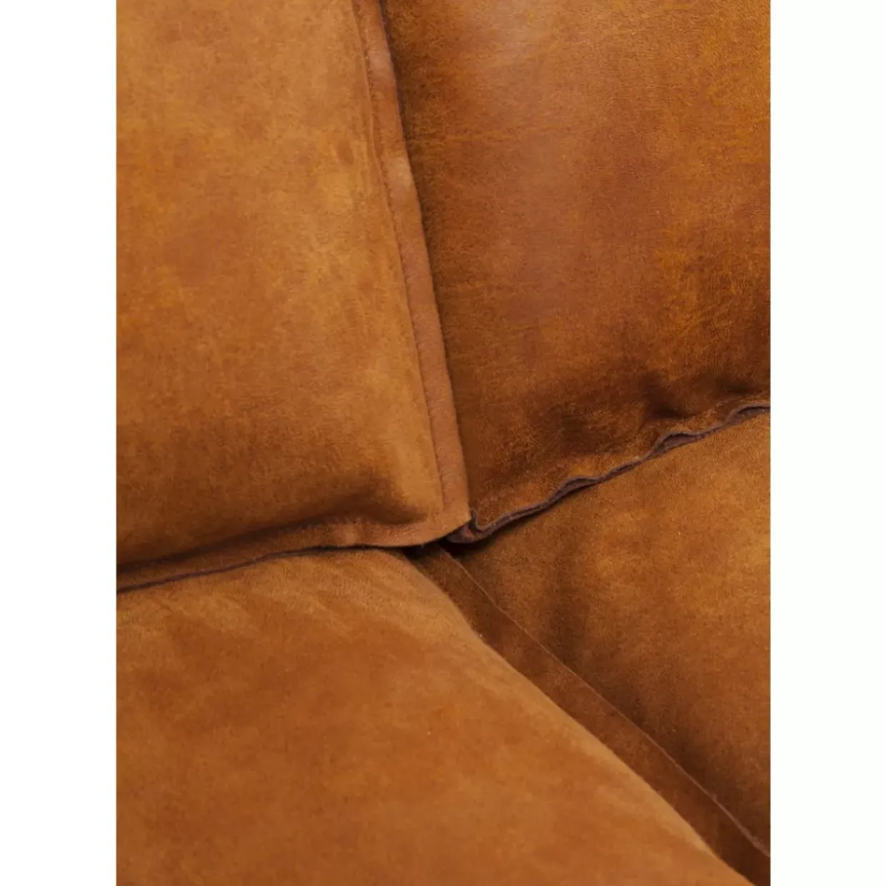 Sofa Neo 2-Sitzer Tobacco