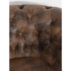 Sofa Oxford 2-Sitzer Vintage Smart