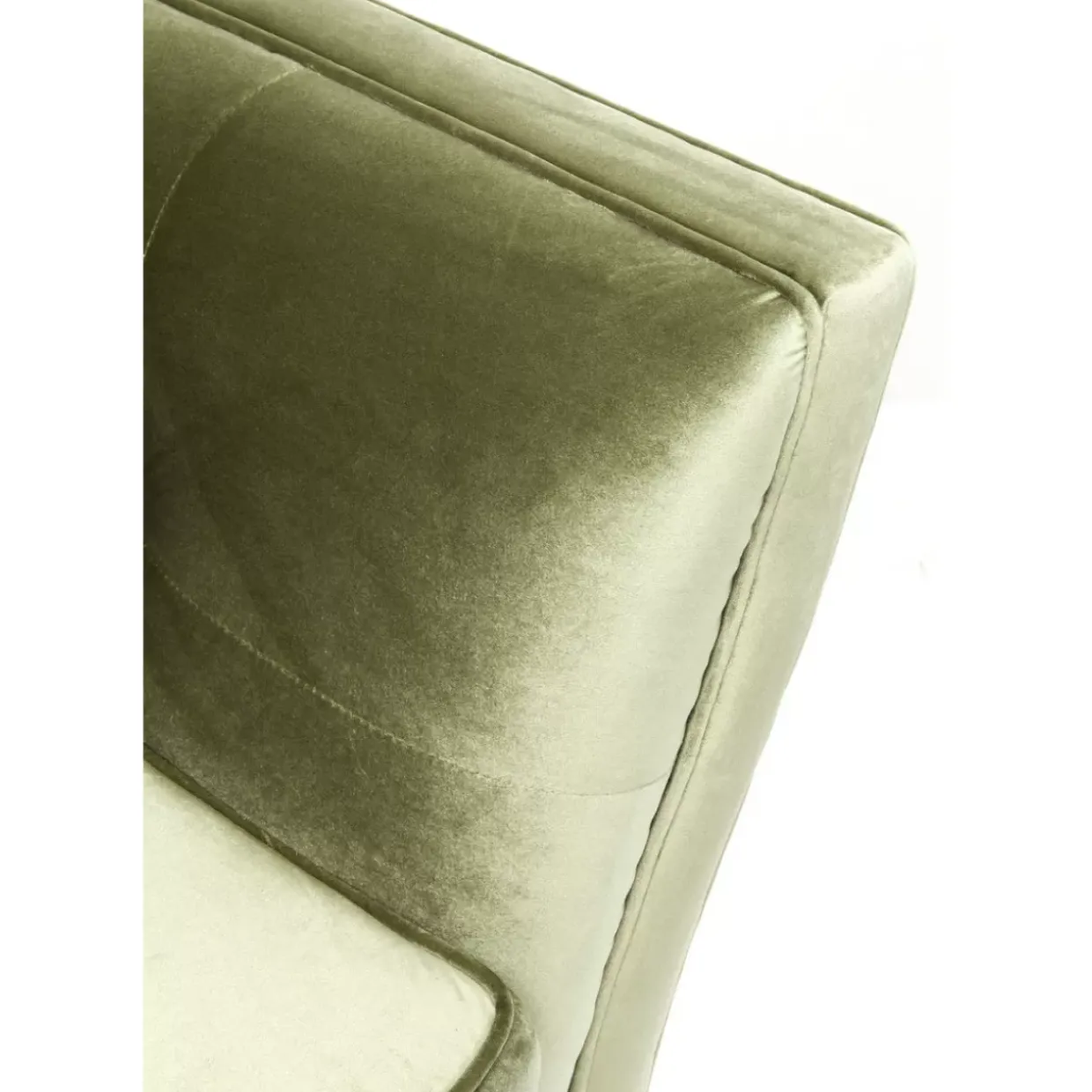 Sofa Rimini 2-Sitzer Grun