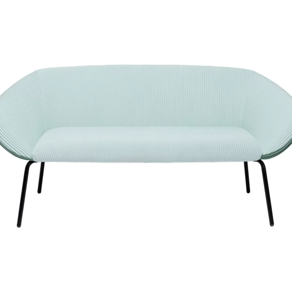 Sofa 2-Sitzer Ballabile 163Cm