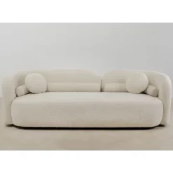 Sofa 3-Sitzer Kelly Boucle 225Cm