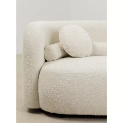 Sofa 3-Sitzer Kelly Boucle 225Cm