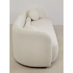 Sofa 3-Sitzer Kelly Boucle 225Cm