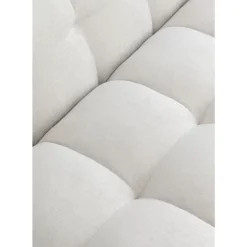 Sofa 3-Sitzer Salamanca Creme 240Cm