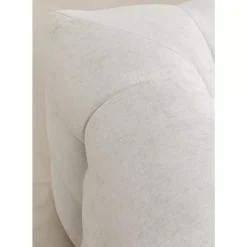 Sofa 3-Sitzer Salamanca Creme 240Cm