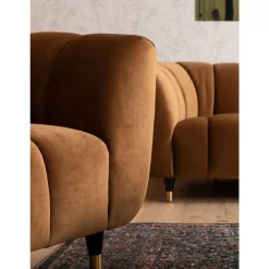 Sofa Spectra 3-Sitzer