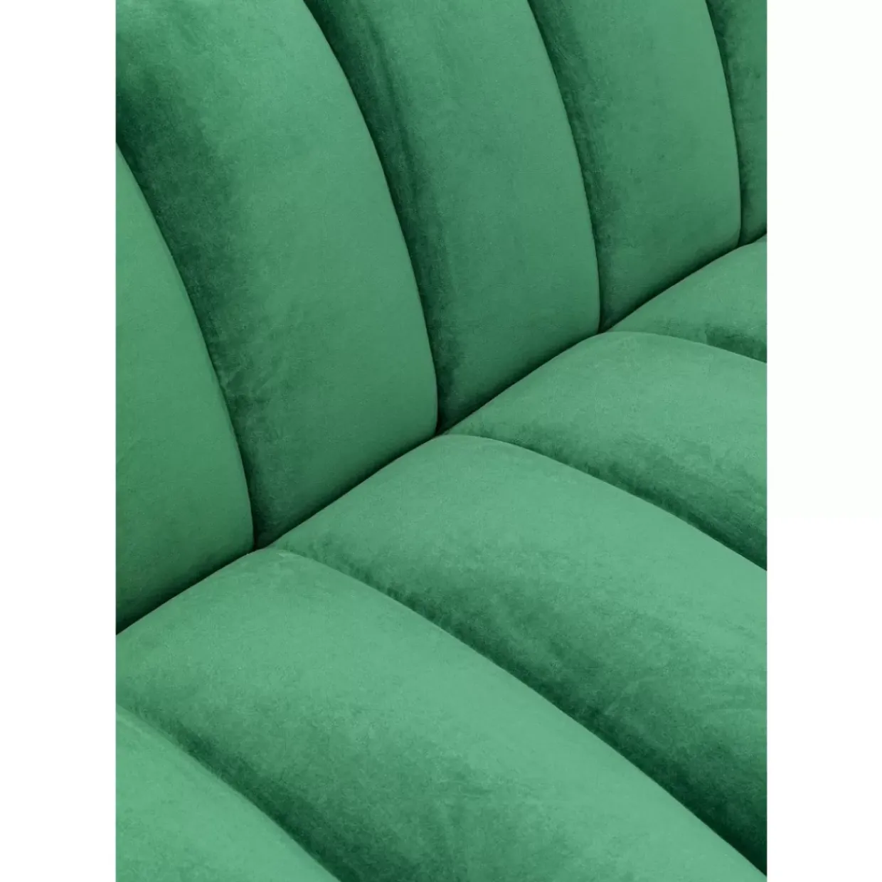 Sofa Spectra 3-Sitzer Grun