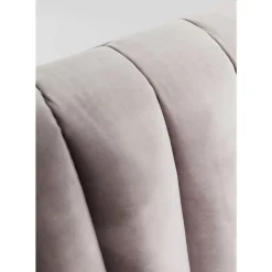 Sofa Variete 3-Sitzer Grau