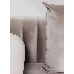 Sofa Variete 3-Sitzer Grau