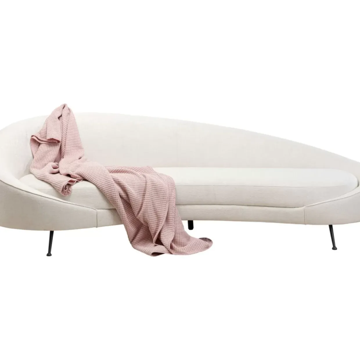 Sofa Wall Street 270Cm