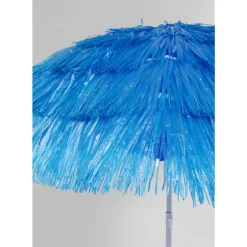 Sonnenschirm Hawaii Blau